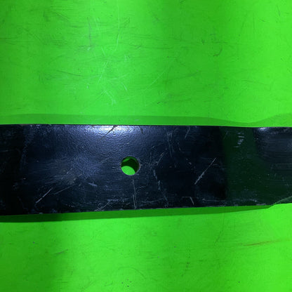 Single Genuine OEM Husqvarna 539128189 Dixon 61695 Mower Blade 52" Cut 18-3/8"2