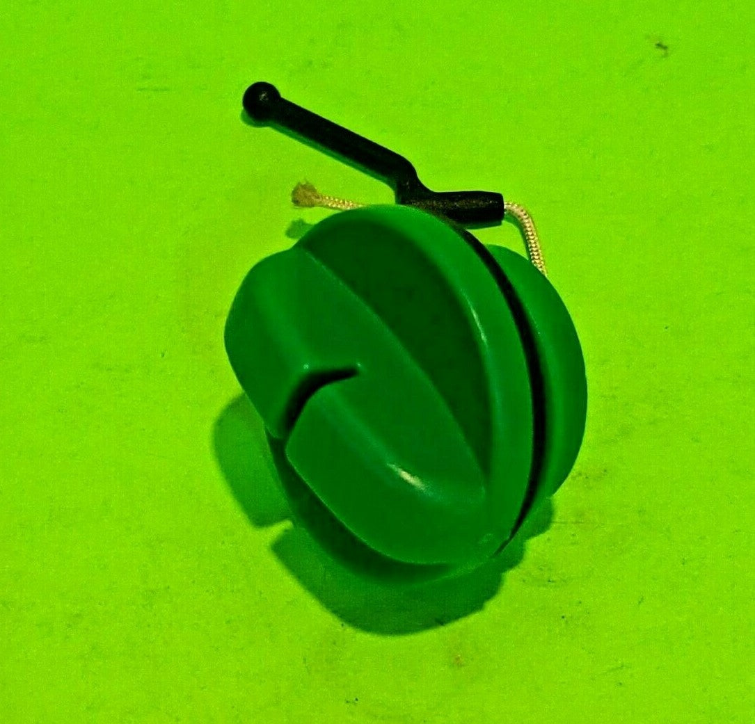 Genuine Husqvarna Fuel Cap 501431403 501431402 225H 225HBV 225BV1