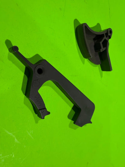 NEW Genuine OEM Husqvarna 530069587 Throttle Trigger Kit 136 137 Chainsaws4