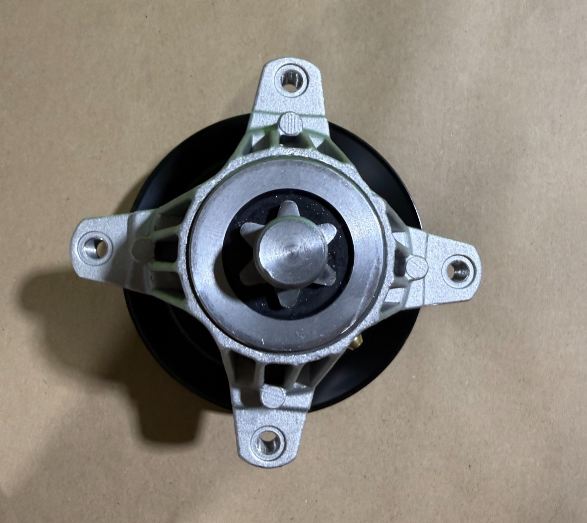 NEW Troy-Bilt Deck Rebuild Kit Bronco 42 Auto/42X Auto 918-06991 942-043085