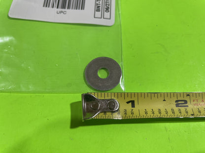 5 Pk Genuine Husqvarna 514336501 Washers 170BF/BT 370BFS 560BFS RedMax EBZ75004