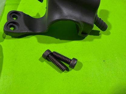 Genuine OEM Husqvarna 506386012 Valve Assembly K1260 K30 K750 K760 K9602