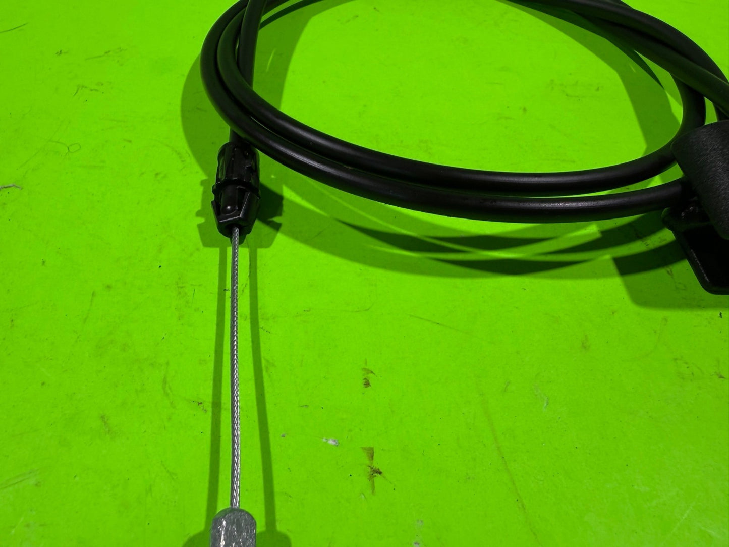 OEM Control Cable AYP Craftsman 156581 168552 Husqvarna 532168552 5321565814