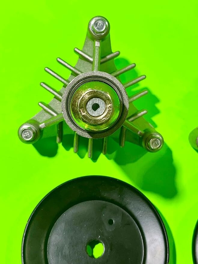 42 inch Deck Rebuild Kit for Husqvarna LT130 LTH130 YTH130 YTH150 YTH18423
