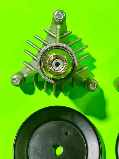 42 inch Deck Rebuild Kit for Husqvarna LT130 LTH130 YTH130 YTH150 YTH18423