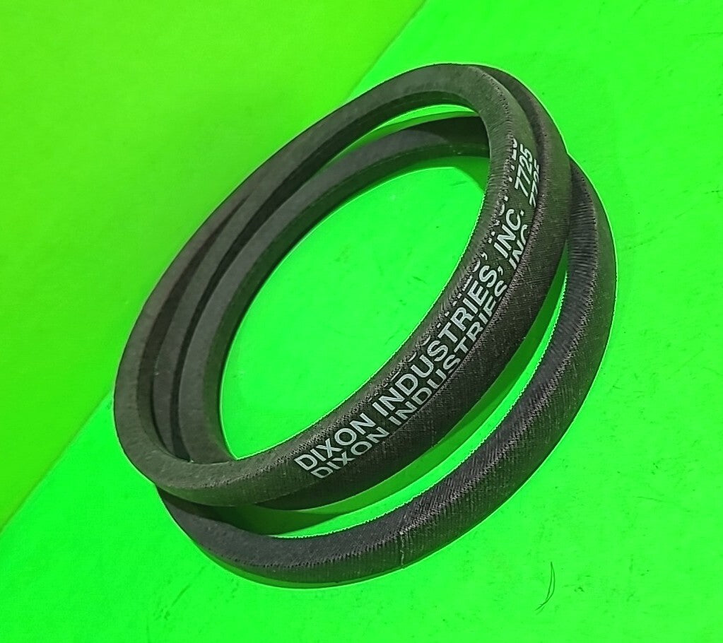 Genuine Husqvarna Dixon 539116685, 7725, Honda 76181-751-003 (5/8"x71")1