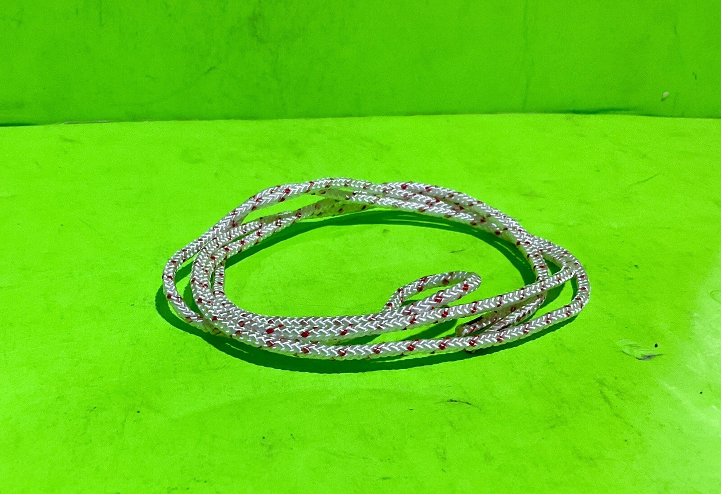 Genuine Husqvarna Starter Rope 545050409 Fits Craftsman Poulan1