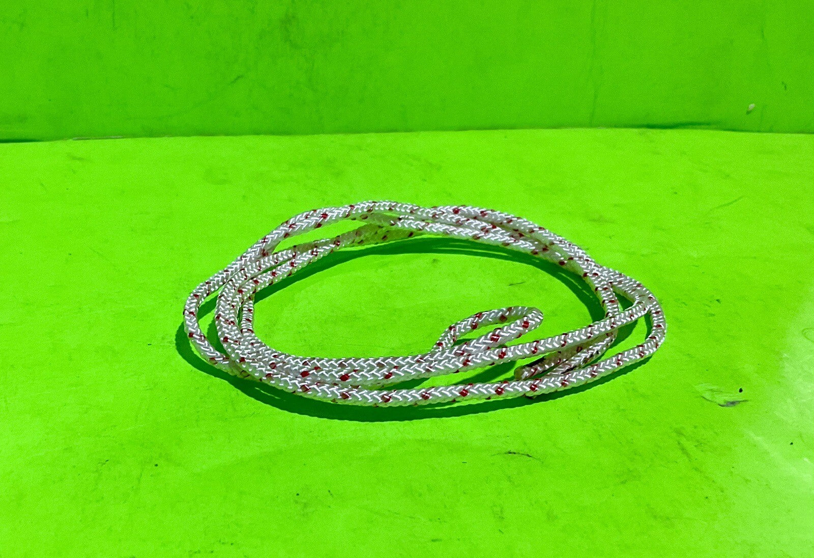 Genuine Husqvarna Starter Rope 545050409 Fits Craftsman Poulan1