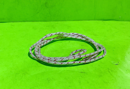 Genuine Husqvarna Starter Rope 545050409 Fits Craftsman Poulan1