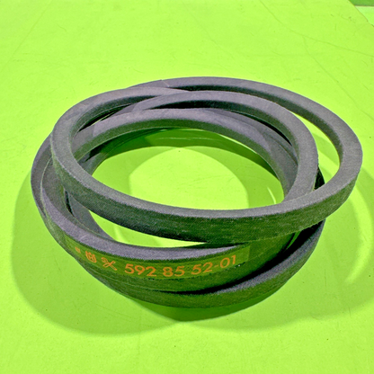 OEM Husqvarna 592855201 Drive Belt K46 YTH18542 YTH22V46 YTH24V48 TS142 TS1460