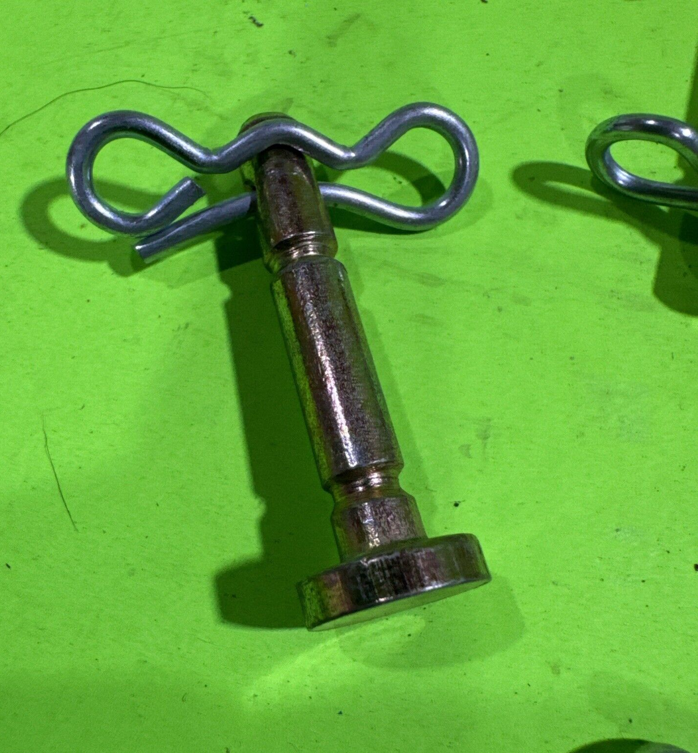 Shear Cotter Pins for 738-04124A Cub Cadet MTD Troy Bilt 714-04040 738-041244