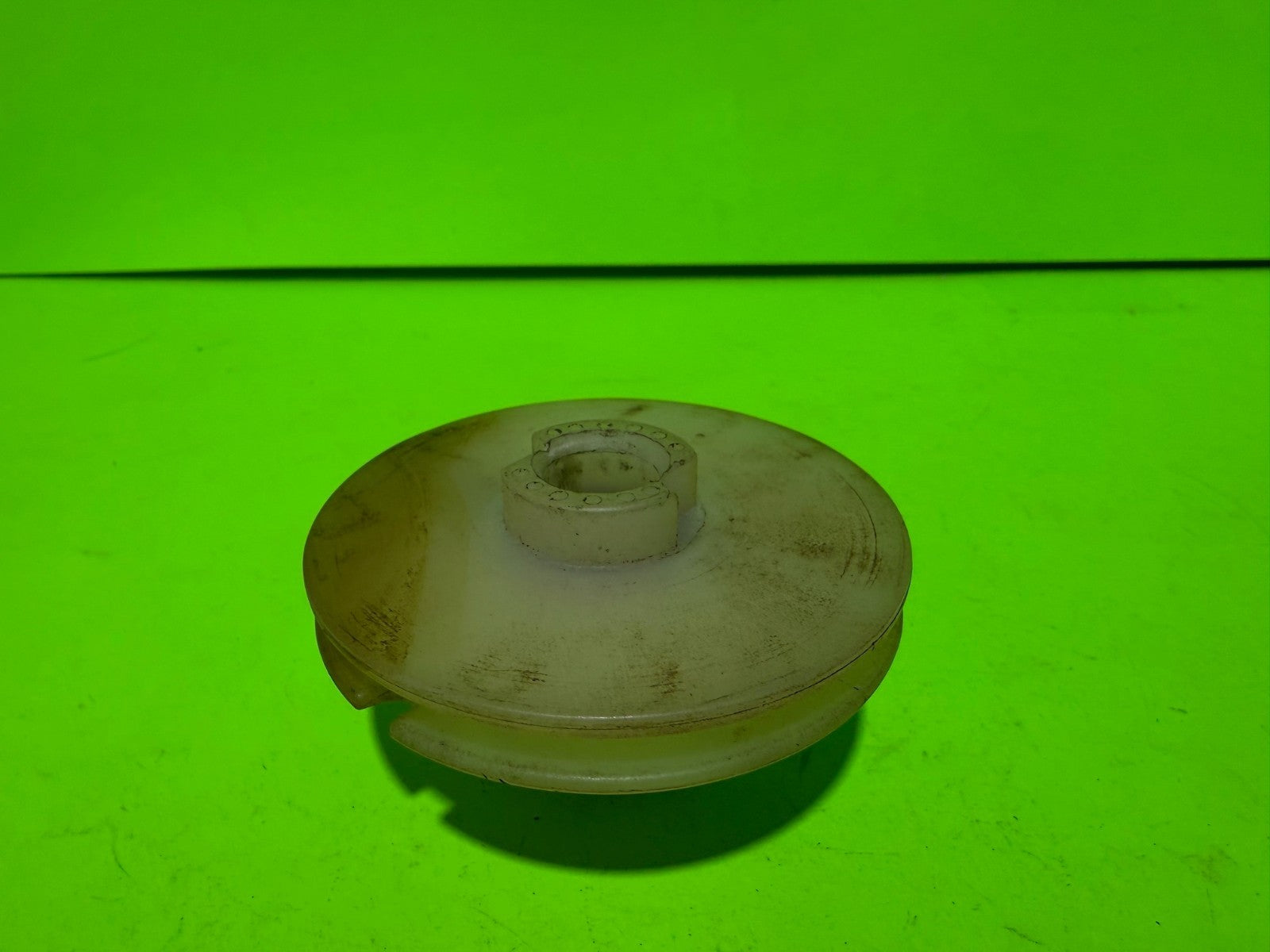 Genuine OEM Husqvarna 503102403 Starter Pulley 268 268K Chainsaws4
