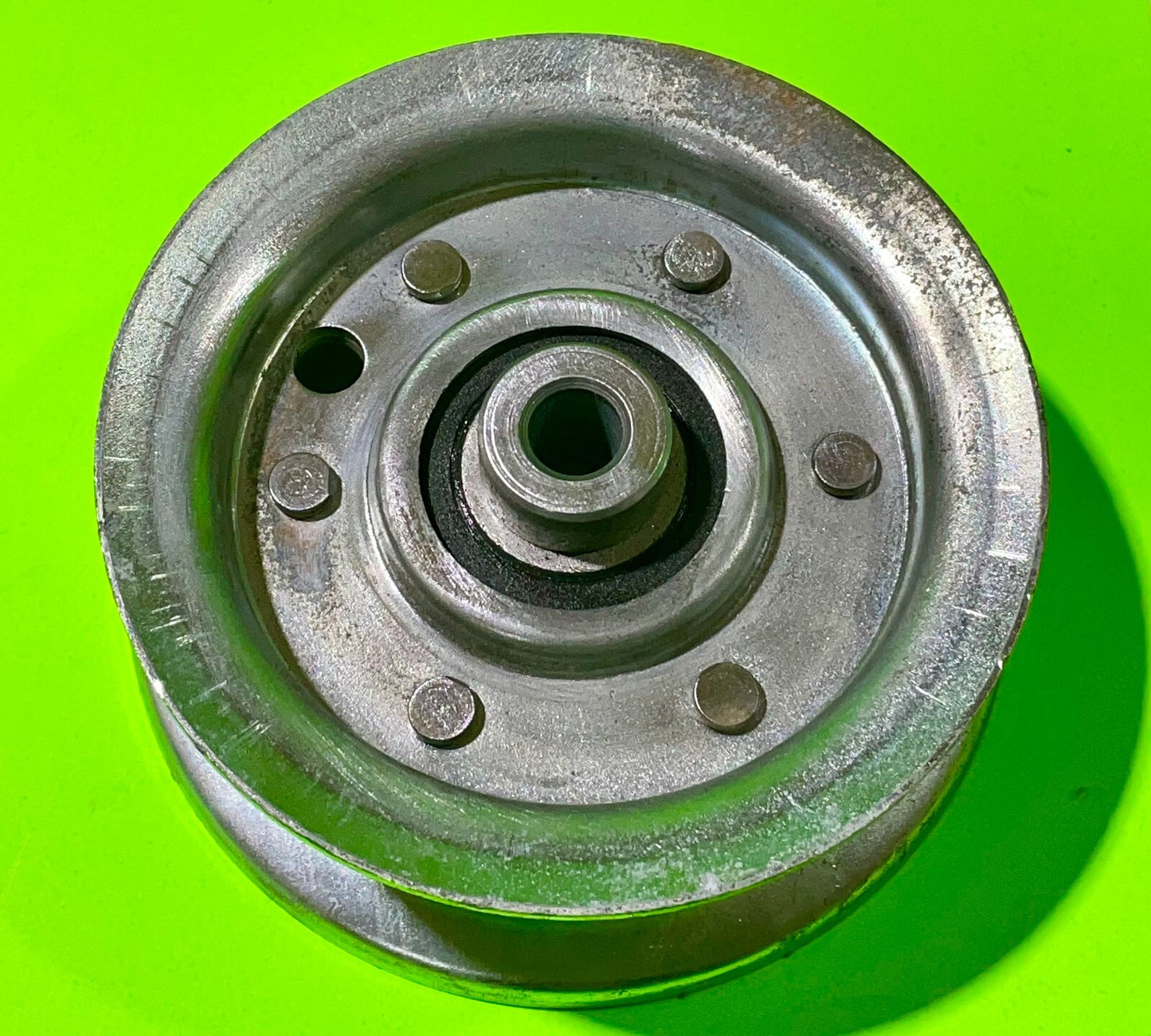 Husqvarna YTH2042XP YTH2042TD YTH1542XP 42" Lawn Mower Deck Parts Rebuild Kit5