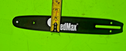 NEW RedMax G3112  BAR 12" FITS: RedMax G2500TS 5741352017