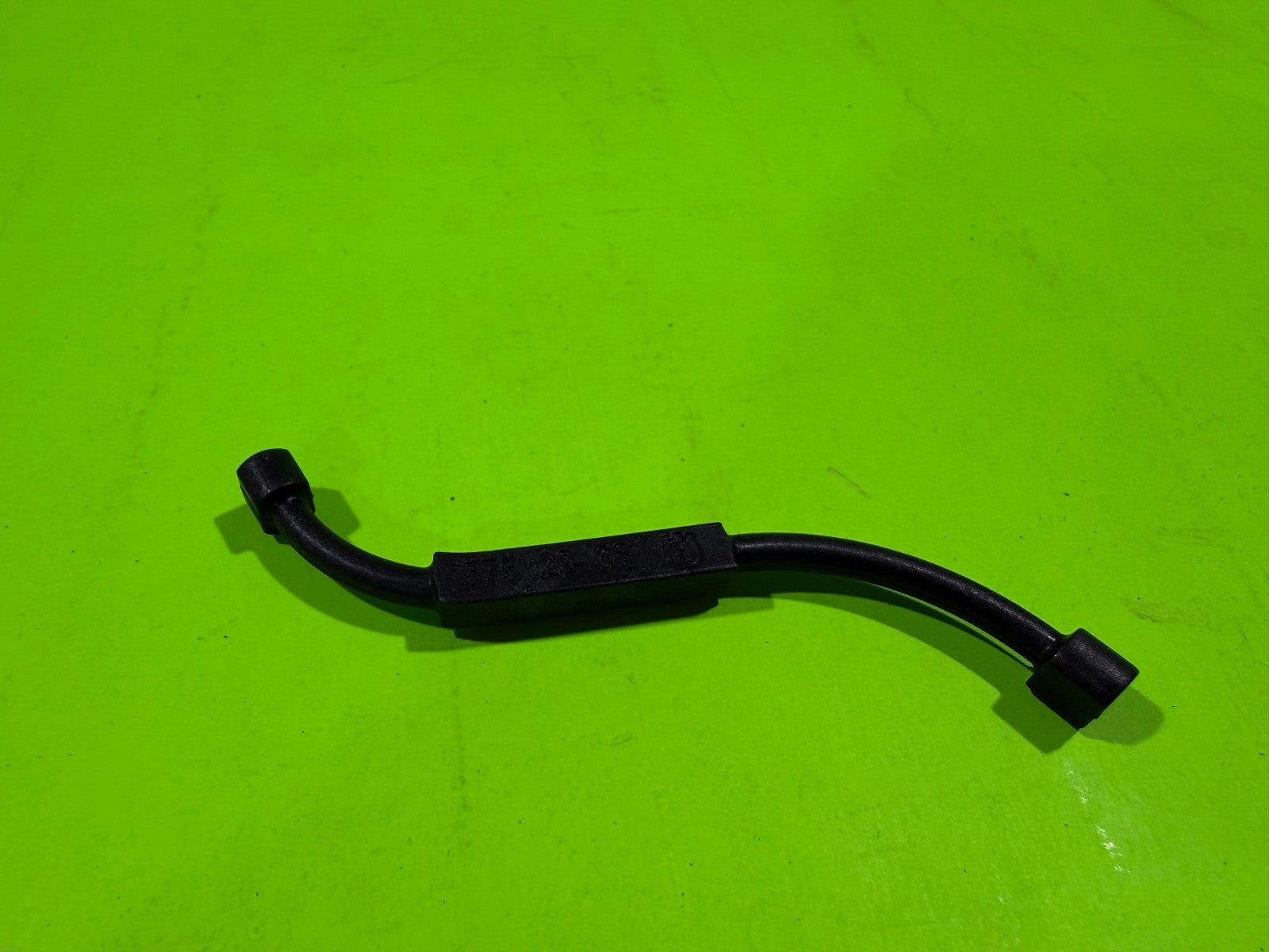 Genuine OEM Husqvarna 575293601 Piston Stop3