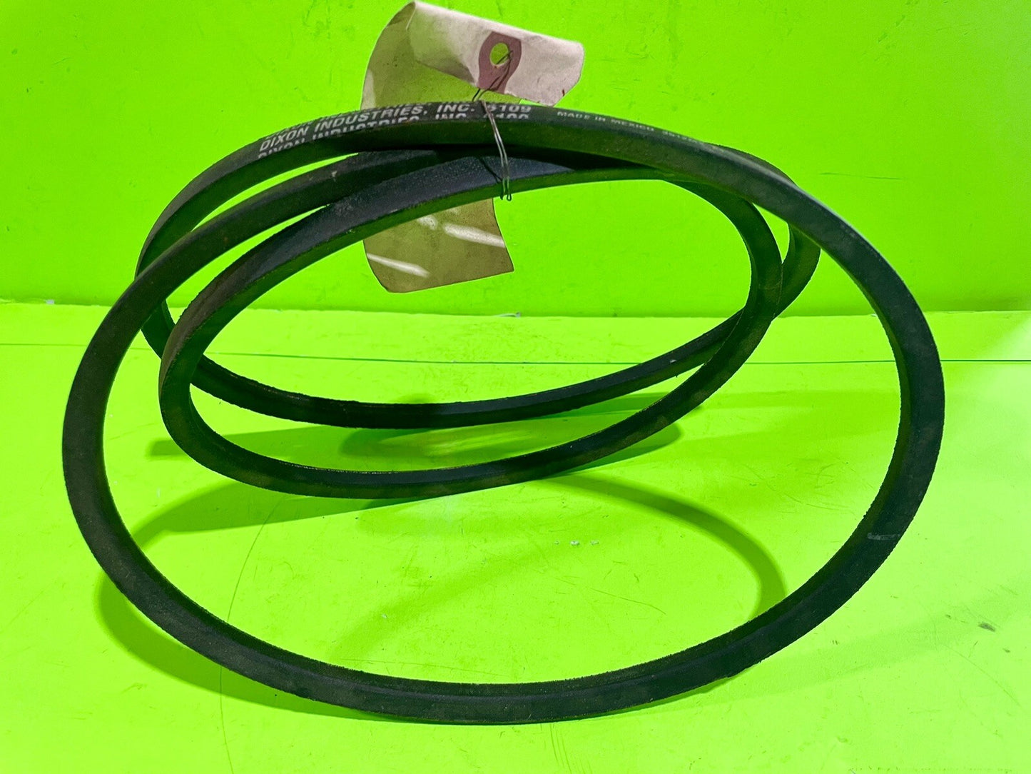 Genuine Dixon Husqvarna 539116199 V Belt5