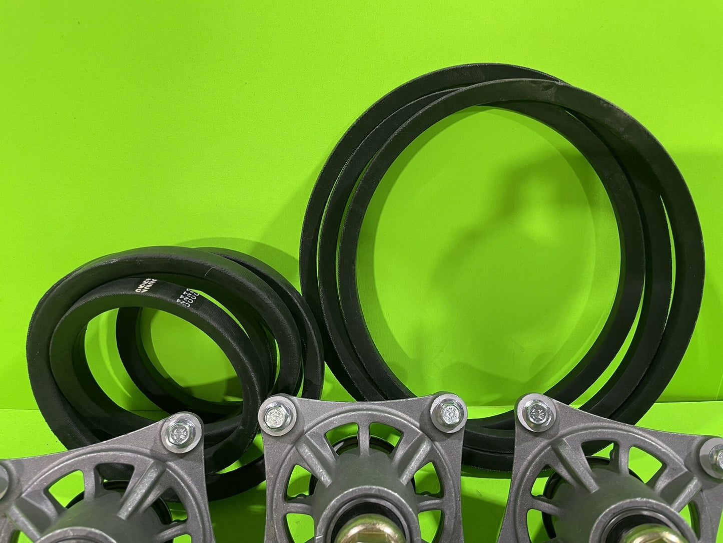 LT19A, LT2119A, LT2122A and LT2122A2 Rebuild Kit for Jonsered 48"2
