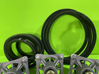 LT19A, LT2119A, LT2122A and LT2122A2 Rebuild Kit for Jonsered 48"2