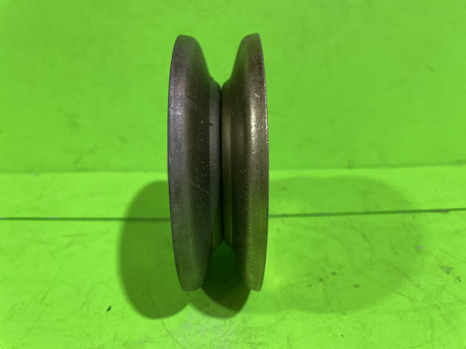 Genuine Husqvarna 539118423 148-008 Idler Pulley1