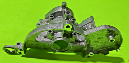NEW Genuine Husqvarna 537112203 Crankcase fits Chainsaws & Outdoor Equipment3