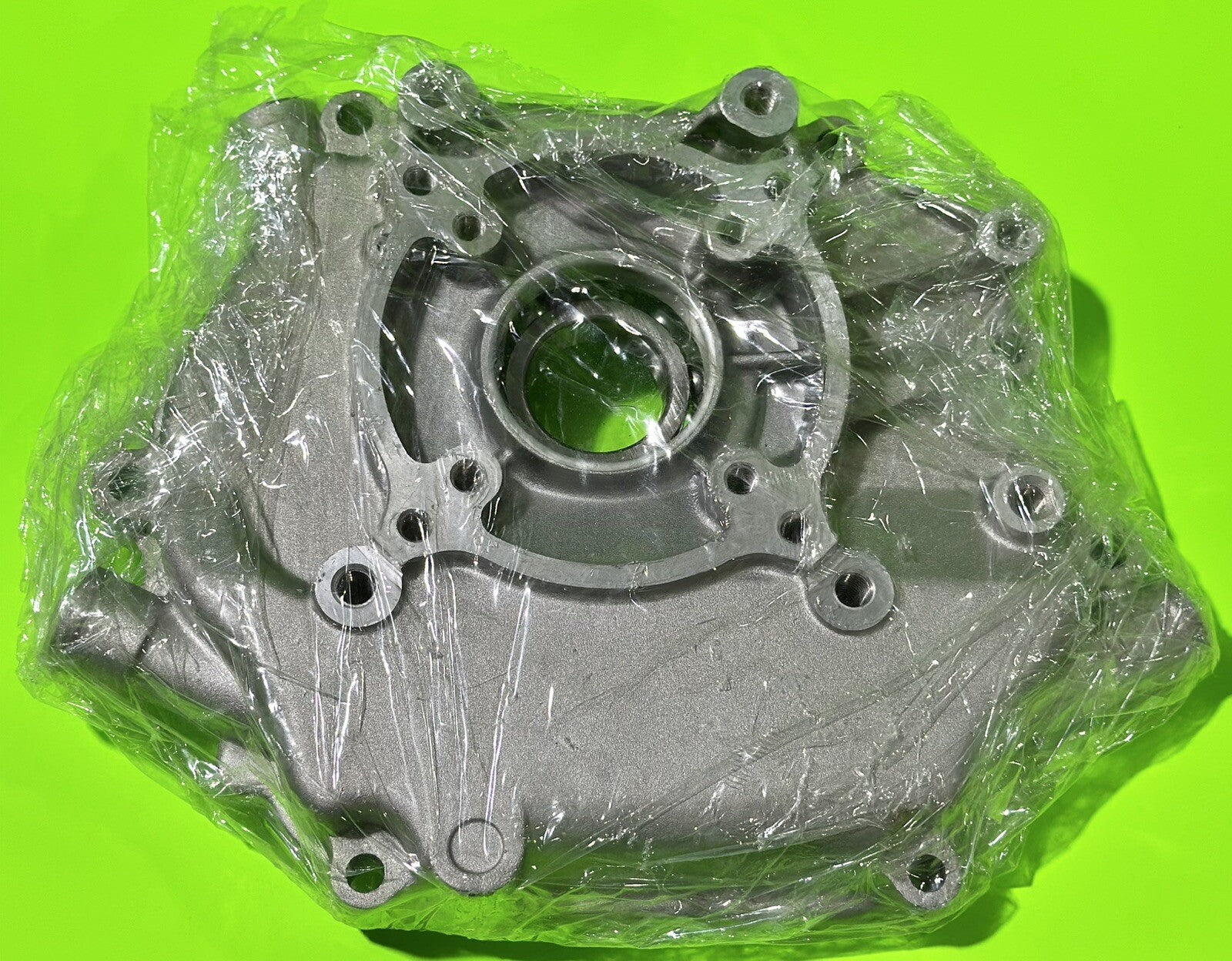 Genuine OEM Husqvarna 584885201 Crankcase Cover For Snowblower ST327T ST330/P/T3