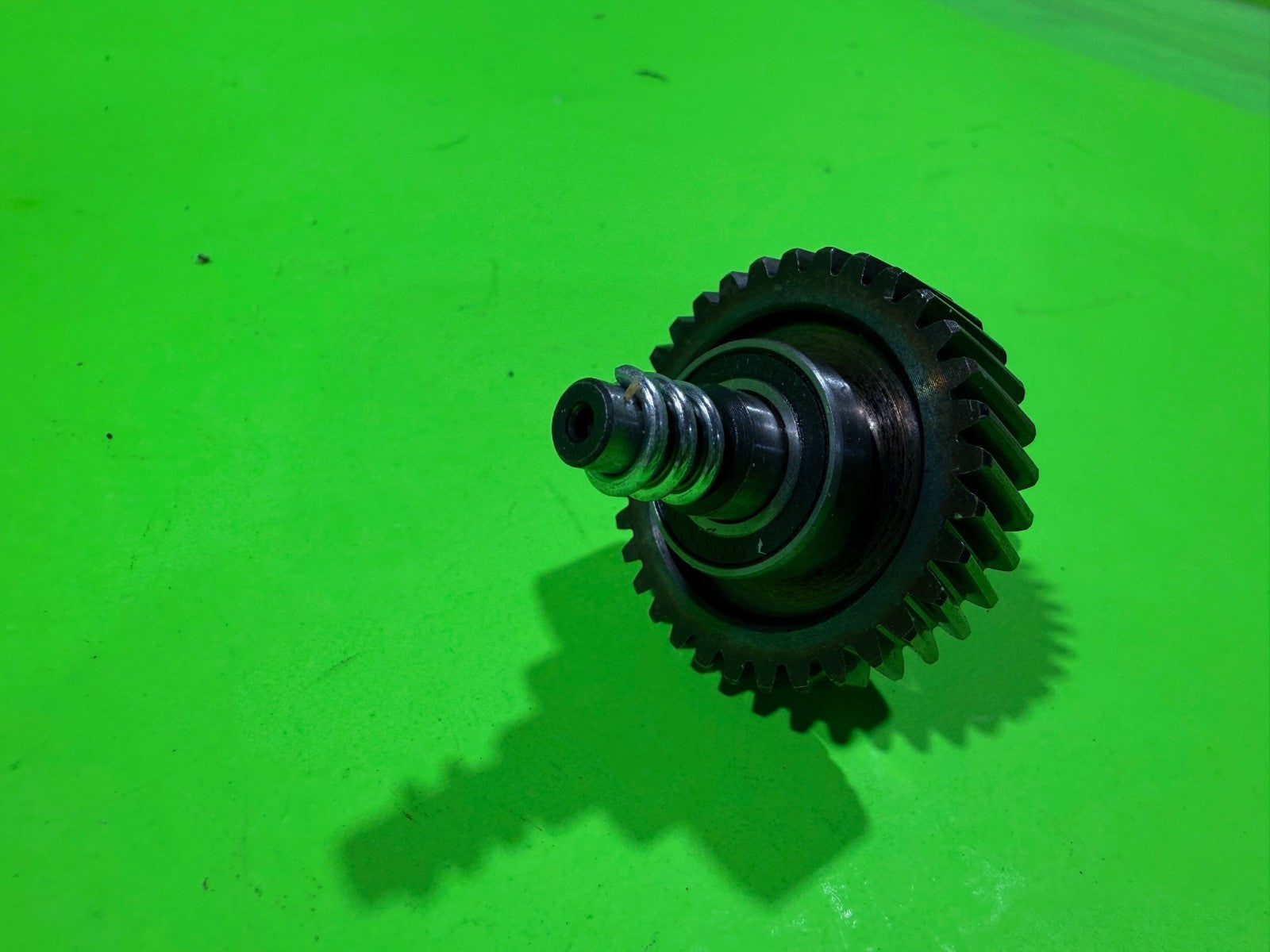 NEW Genuine OEM Husqvarna 582864301 Shaft Assembly 120i Chainsaw3