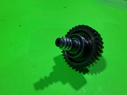 NEW Genuine OEM Husqvarna 582864301 Shaft Assembly 120i Chainsaw3