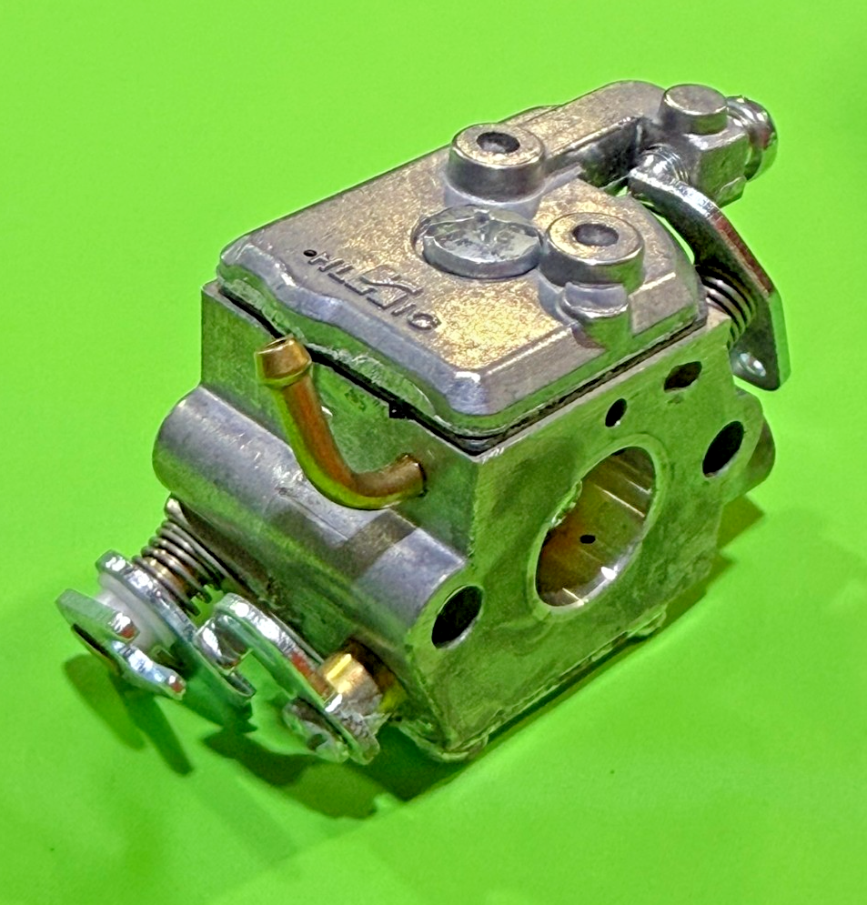 NEW Husqvarna 576019801 Carburetor – Genuine OEM for 223R, 327P4, 326LS Trimmers2