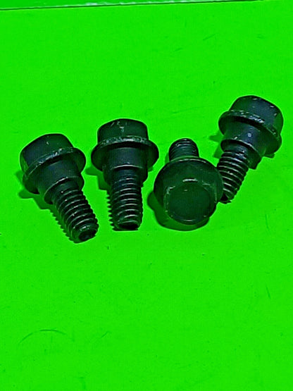 4 Pack Shoulder Bolts for Craftsman Poulan Husqvarna 170165, 532170165 5/16-18tt1