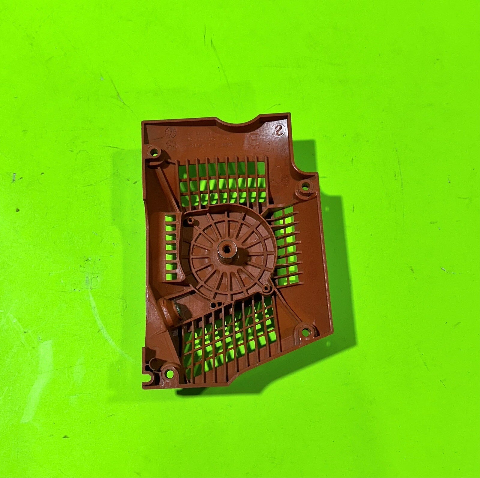 Husqvarna Genuine OEM 503930701 Starter Housing - NEW4