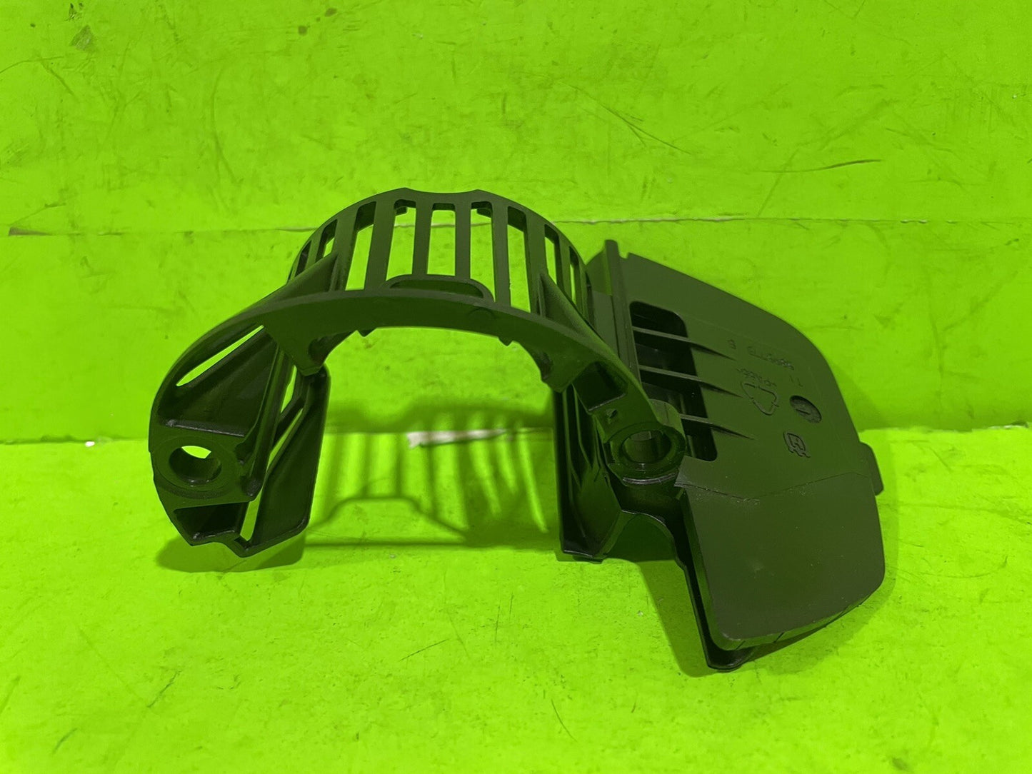Genuine OEM Husqvarna 589577301 Air Intake Cooling Guard Poulan RedMax3