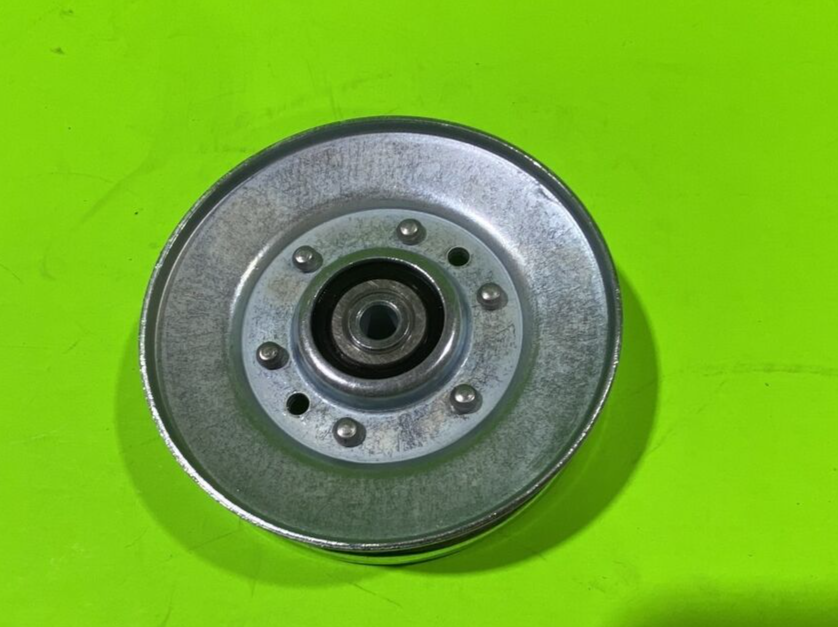 Idler Pulley For Ayp Poulan Craftsman Husqvarna 532193195 193195 184058 1899932