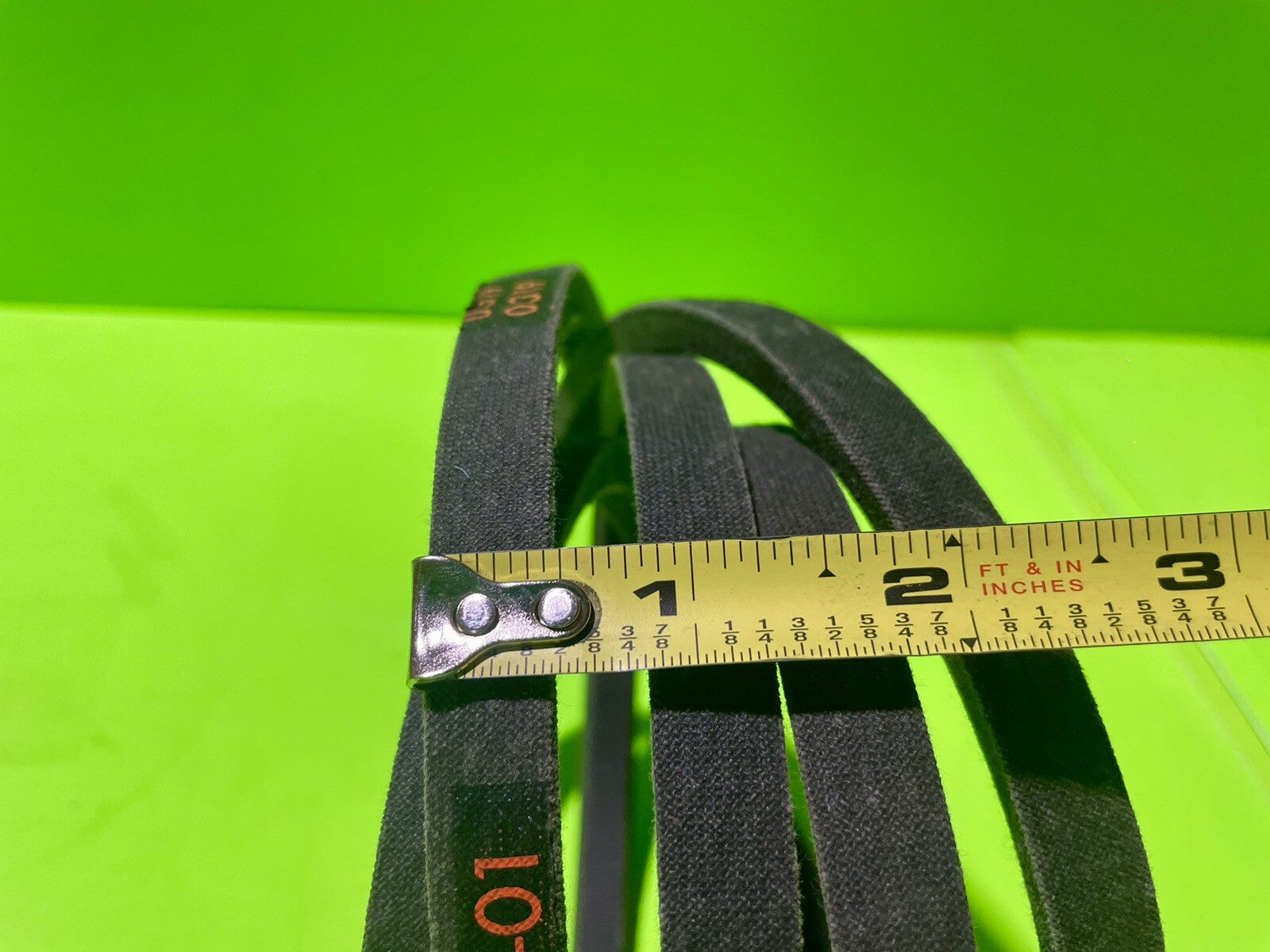 Genuine OEM Husqvarna 592855501 1/2x79 Drive Belt TS 354X3