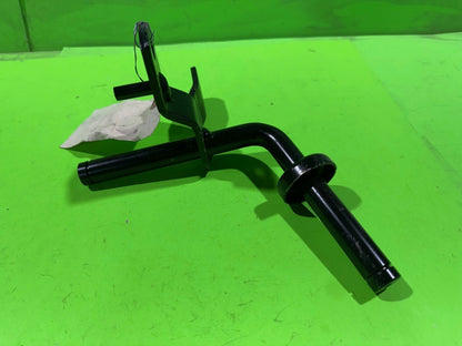 Genuine OEM Husqvarna 532156483 LH Spindle Axle Assy AYP Jonsered Craftsman5