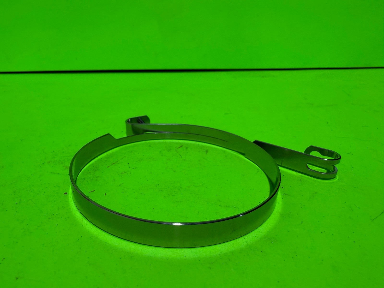 New Genuine OEM Husqvarna 505199501 Brake Band Assy 545 550 555 562 5051995020