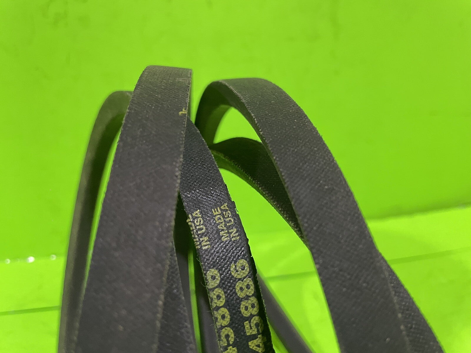 Genuine Husqvarna 583581901 Cutter Deck V Belt 5324458864