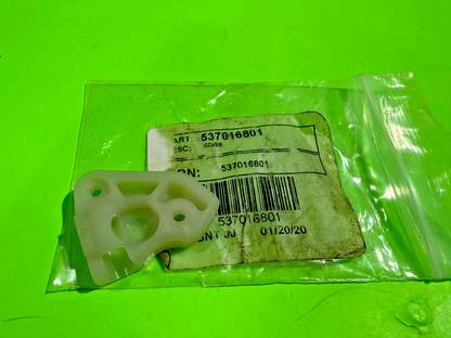 NEW Genuine OEM Husqvarna 537016801 Cover 362 365 372 385 390 ++ Chainsaws1