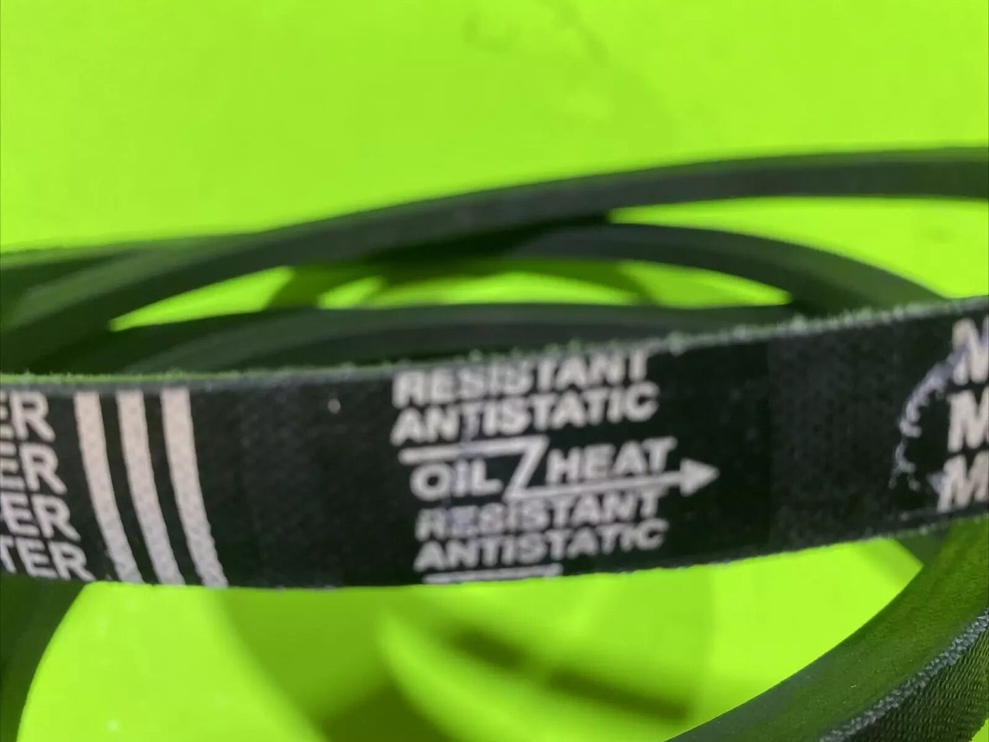 HUSQVARNA 54" RZ ZERO TURN MOWER REPL DECK BELT 114557 5391145574