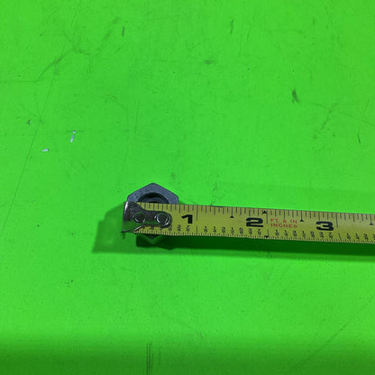 Genuine OEM Husqvarna 503856301 String Trimmer 325LX 326C ++ Gear Head Nut5
