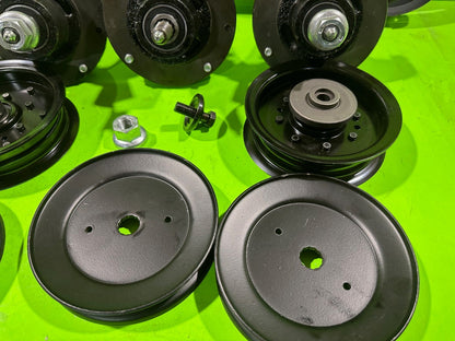 NEW Heavy Duty MZ54 967696102-00 Deck Kit 539112170 582236501 532196106 1961043