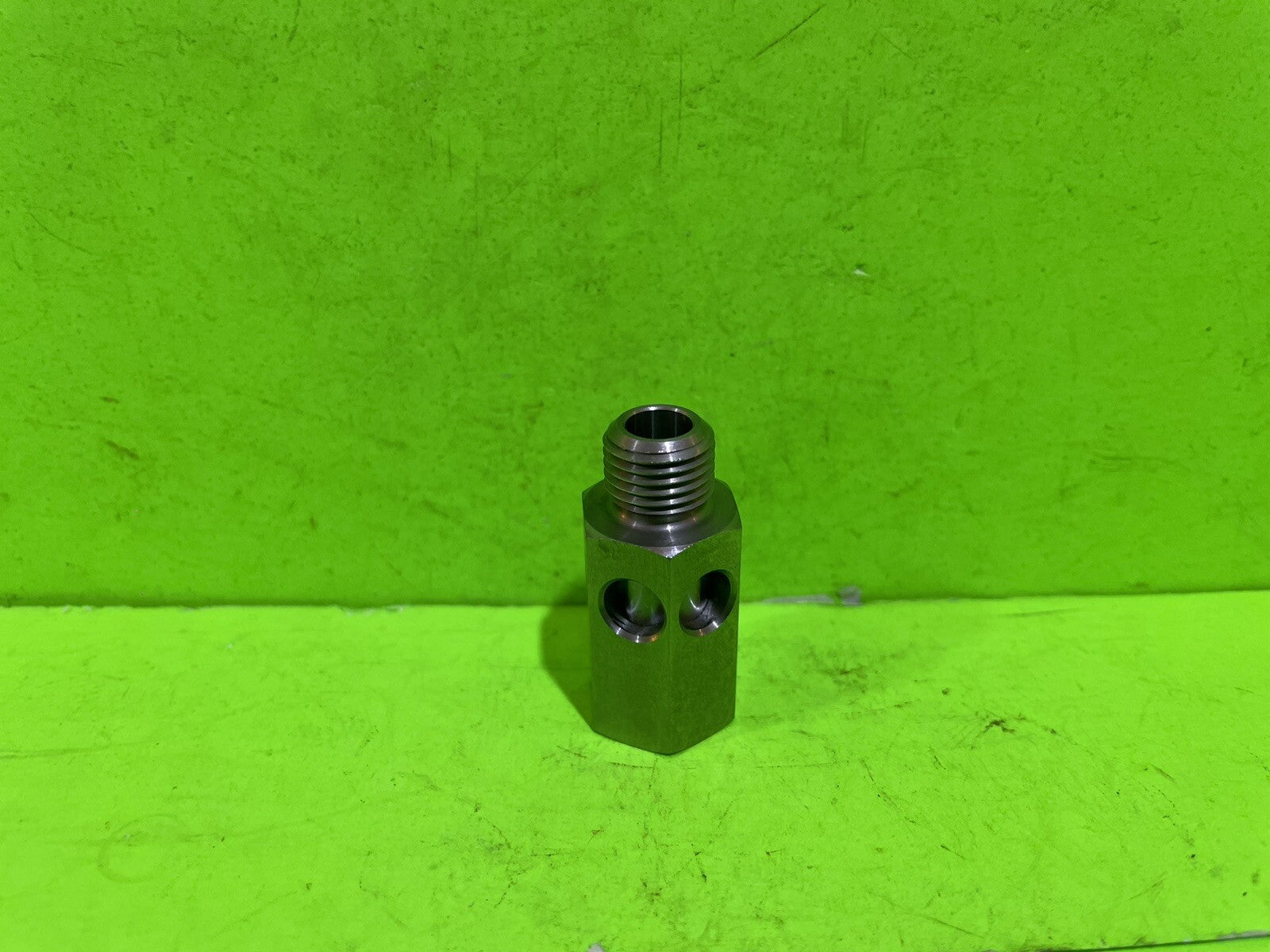Genuine Yamaha 7UD-E3490-00 Relief Valve Assembly0