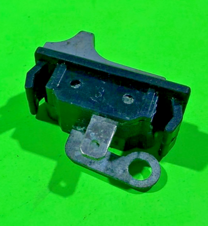 Genuine OEM Husqvarna 503098002 503718101 Heated Handle Switch 242 254 262 394 +3