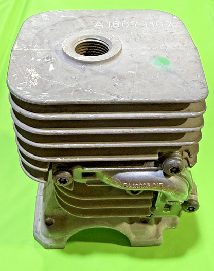 NEW OEM Husqvarna 537085103 Cylinder Assy Fits 323RII 326 327 Series2