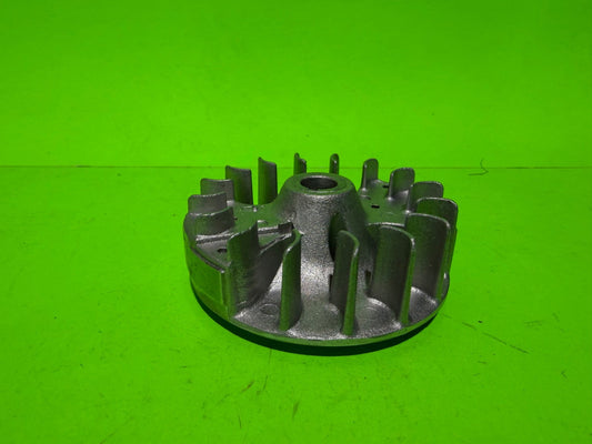 New Genuine OEM Toro 640574002 Rotor0