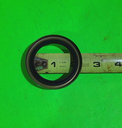 Genuine Husqvarna Front Wheel Fork Caster Spindle Grease Seal 5100343014