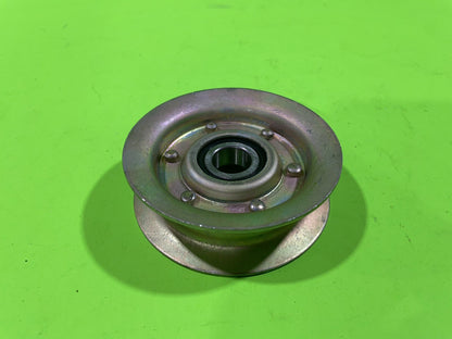 Mower Deck Flat Idler Pulley Fits John Deere Replaces GY22172 GY200670