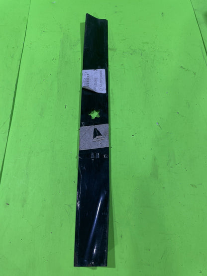 Genuine OEM Husqvarna 539119843 Mower Blade for 42 In Cut Dixon Craftsman0