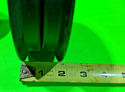 2 Idler Pulley Deck 46" Kit For Husqvarna YTH20K46 YTH22V46 YTH2246 YTH2146 46"4