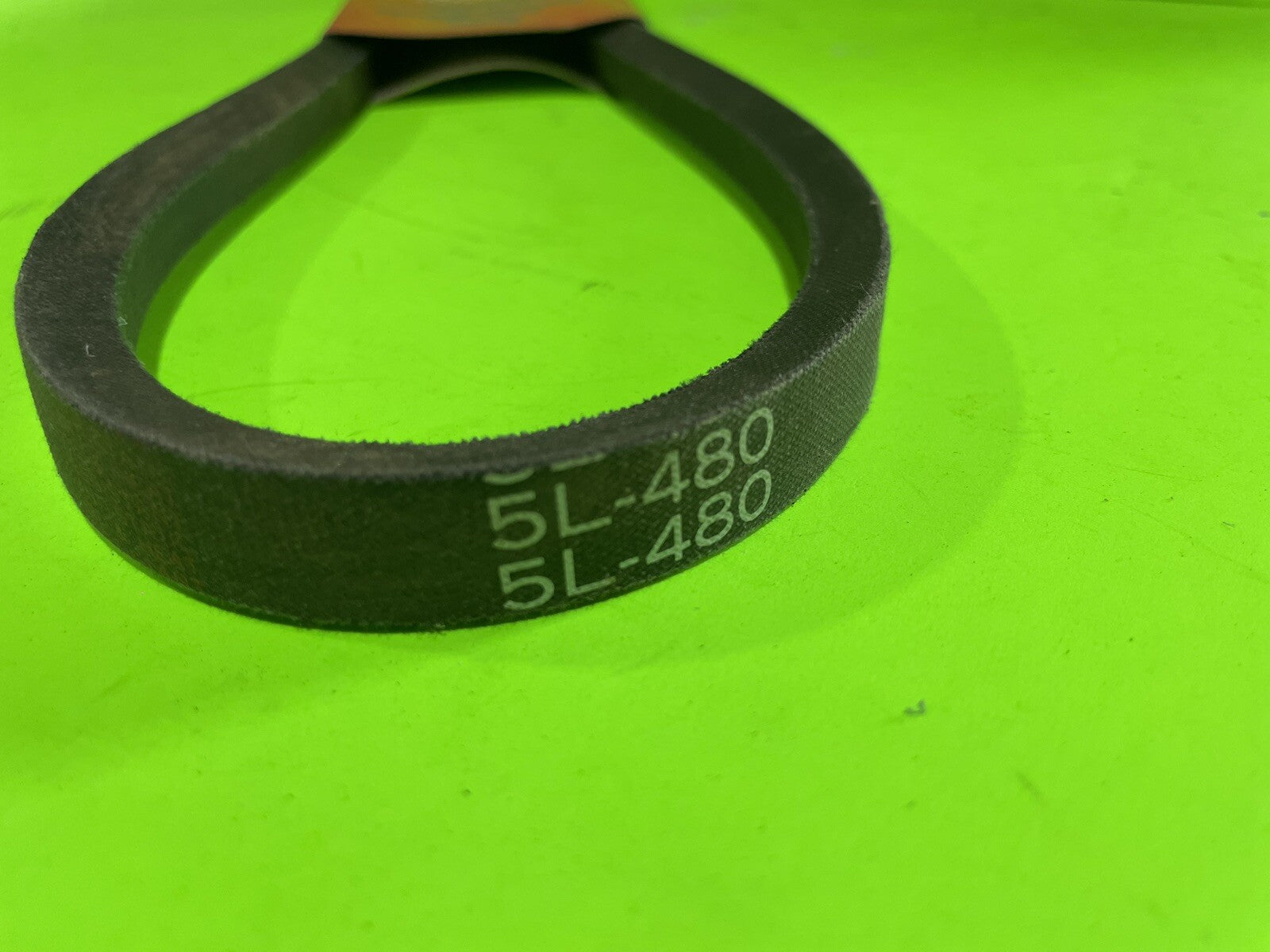 Rotary 5175 5/8x48 Premium Replacement Belt MTD 754-01133