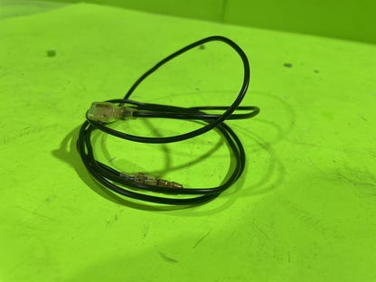 NEW Genuine Husqvarna 512499401 Cord fits Brush cutters & Trimmers OEM Part4